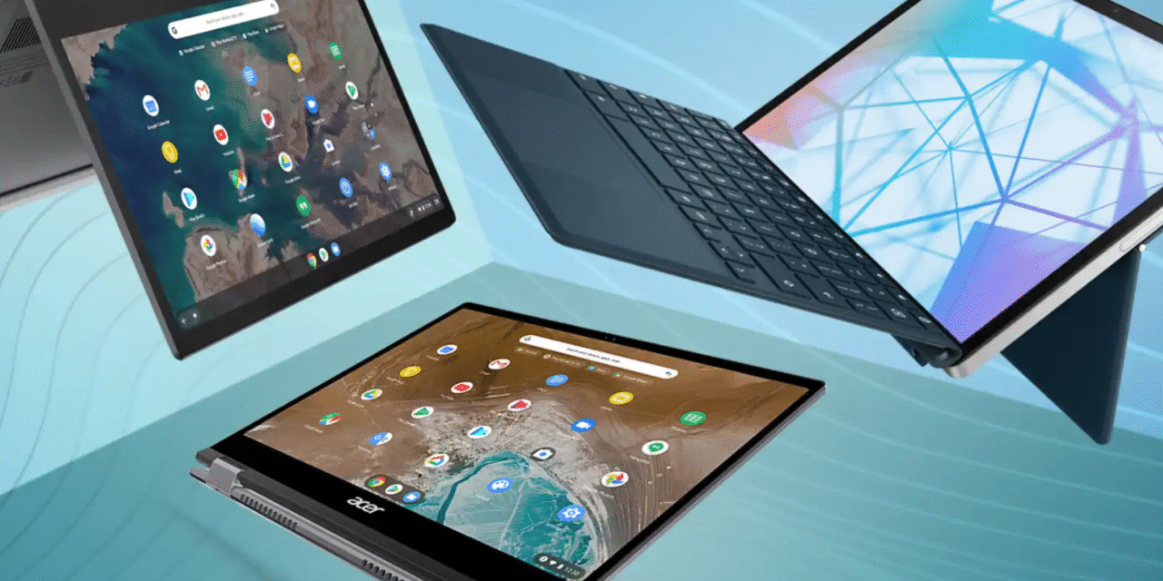 Best Black Friday Chromebook deals 2025: Nov 28