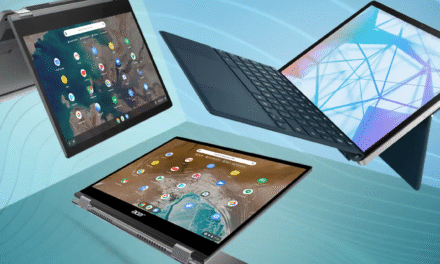 Best Black Friday Chromebook deals 2025: Nov 28