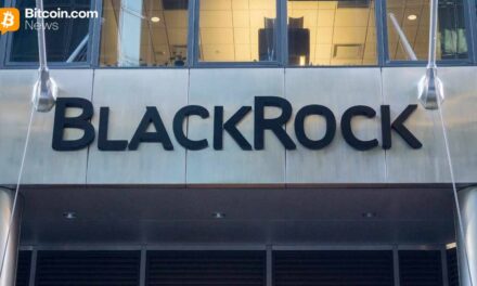Blackrock’s Bitcoin ETF Nears Breakthrough as SEC Weighs Expansive 1M Options Limit