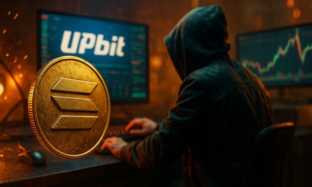 Solana tokens rip on Upbit after $32M hack due to halted arbitrage