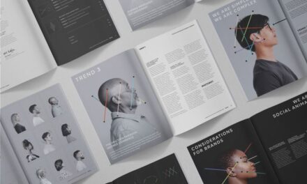 Five creative projects we loved in November 2025