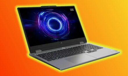 Lenovo’s RTX 5050 laptop is $450 off right now