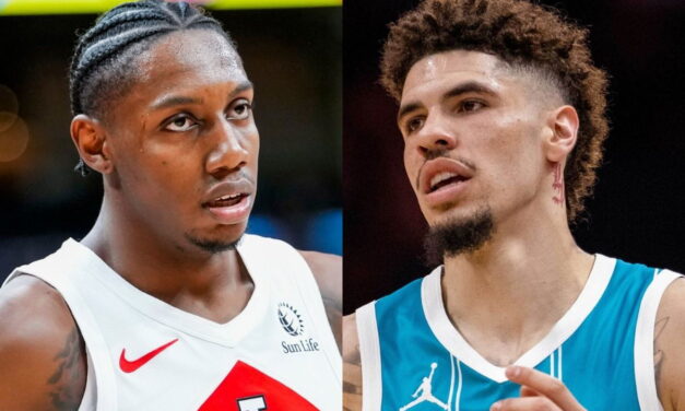 Hornets vs Raptors Injury Report (Nov. 29): Are LaMelo Ball, RJ Barrett Playing Tonight?