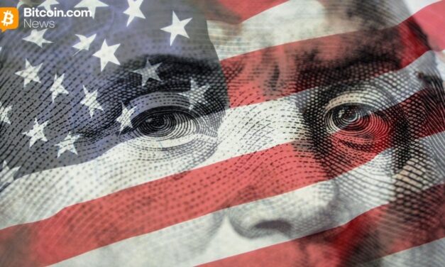 Nobody Wants Non-USD Stablecoins… Yet