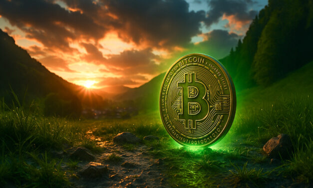 The 5 signals that really move Bitcoin now—and how they hit your portfolio