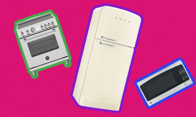 44 Black Friday Appliance Deals to Shop Now (2025)