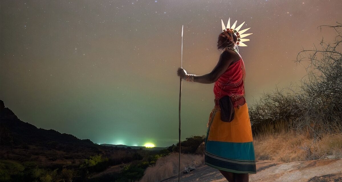 Five ways to discover Samburu, Kenya’s wild north