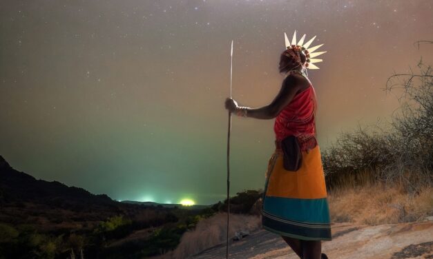 Five ways to discover Samburu, Kenya’s wild north