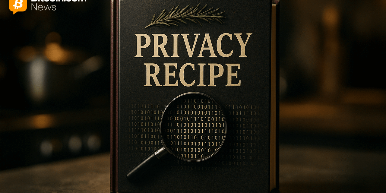 The Recipe for 1,500% Gains: Aurora Labs CEO Breaks Down ZEC Surge and Crypto’s Privacy Pivot