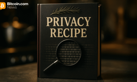 The Recipe for 1,500% Gains: Aurora Labs CEO Breaks Down ZEC Surge and Crypto’s Privacy Pivot