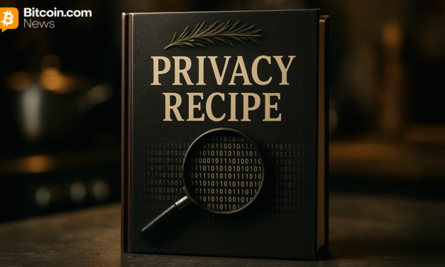 The Recipe for 1,500% Gains: Aurora Labs CEO Breaks Down ZEC Surge and Crypto’s Privacy Pivot