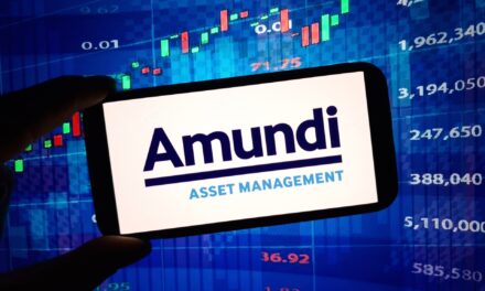 Amundi Launches First Tokenised Money Market Fund Share Class on Ethereum