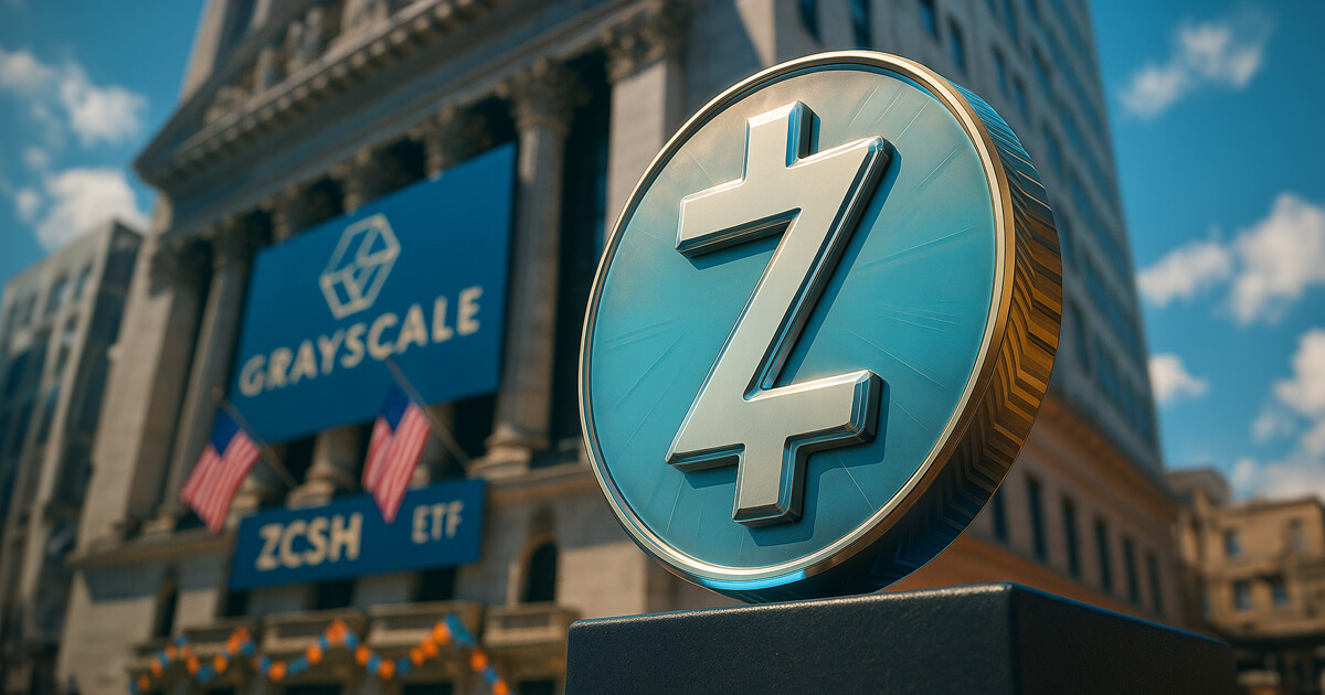 Grayscale’s Zcash ETF: Regulated privacy, or privacy in name only?