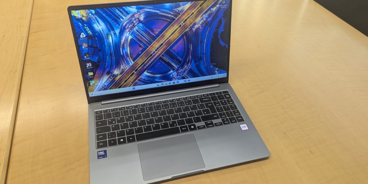 This Cyber Monday Samsung laptop deal is too good to skip
