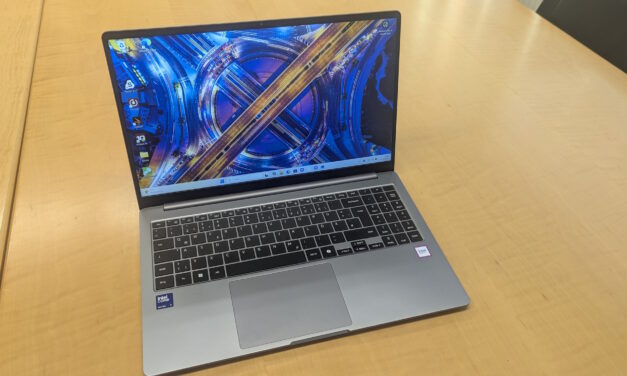 This Cyber Monday Samsung laptop deal is too good to skip