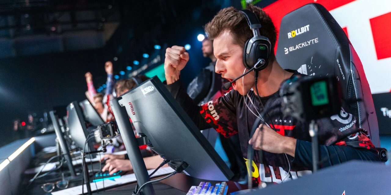 How FaZe Can Use Stage 2 Momentum to Push For CS Budapest Major Playoff Run