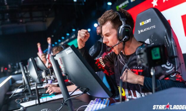 How FaZe Can Use Stage 2 Momentum to Push For CS Budapest Major Playoff Run