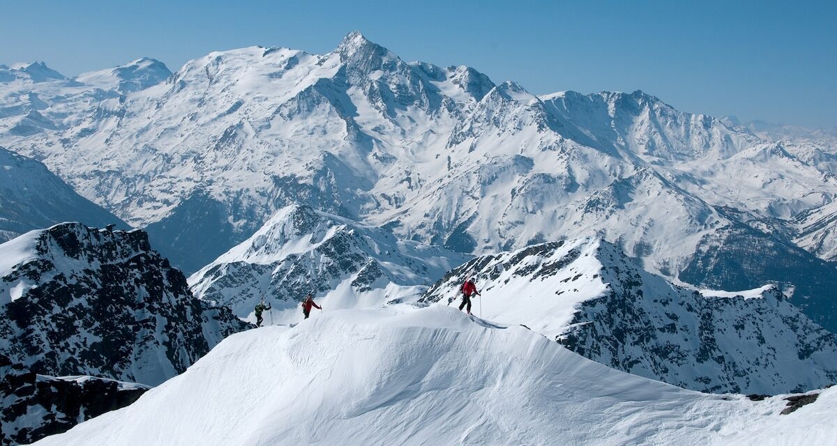 24 of the best winter adventures for 2026