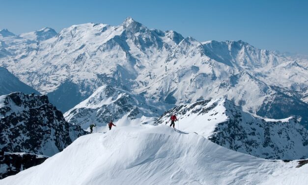 24 of the best winter adventures for 2026