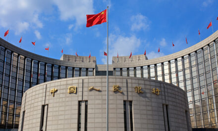 China’s Central Bank Reasserts Crypto Ban, Warns Stablecoins Pose Major Financial Risks