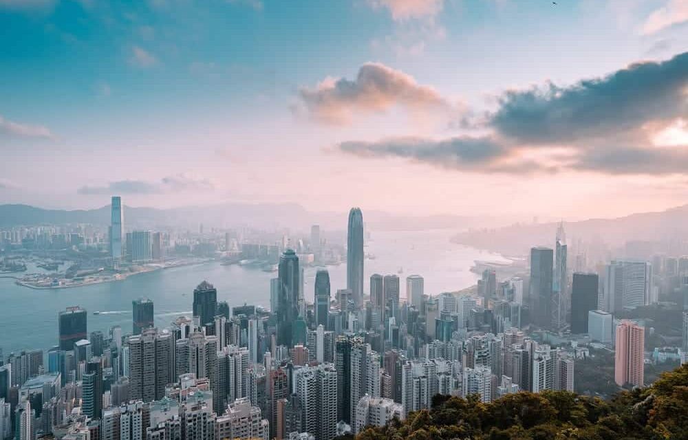 Crypto Firms Commit HK$57M in Immediate Aid After Hong Kong’s Deadliest Fire