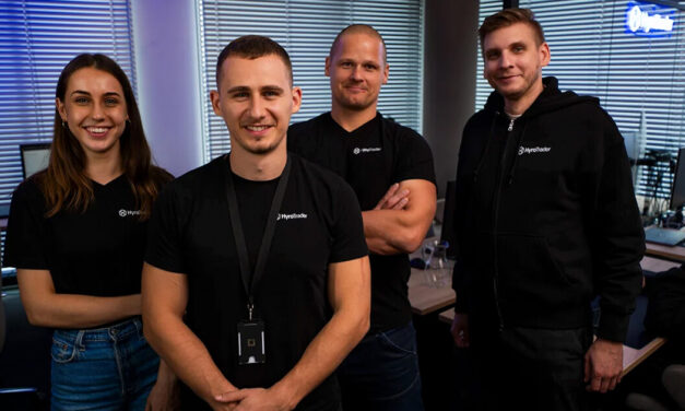 Why Pro Traders Choose Crypto Prop Firms