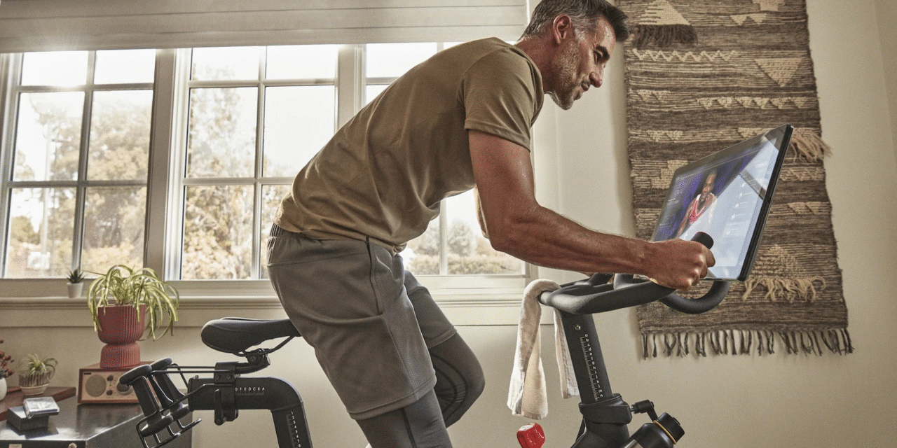 The 6 Best Exercise Bikes Right Now, According to Certified Trainers