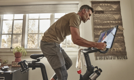 The 6 Best Exercise Bikes Right Now, According to Certified Trainers