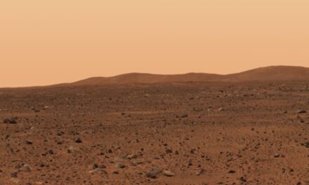 How to tell time on Mars