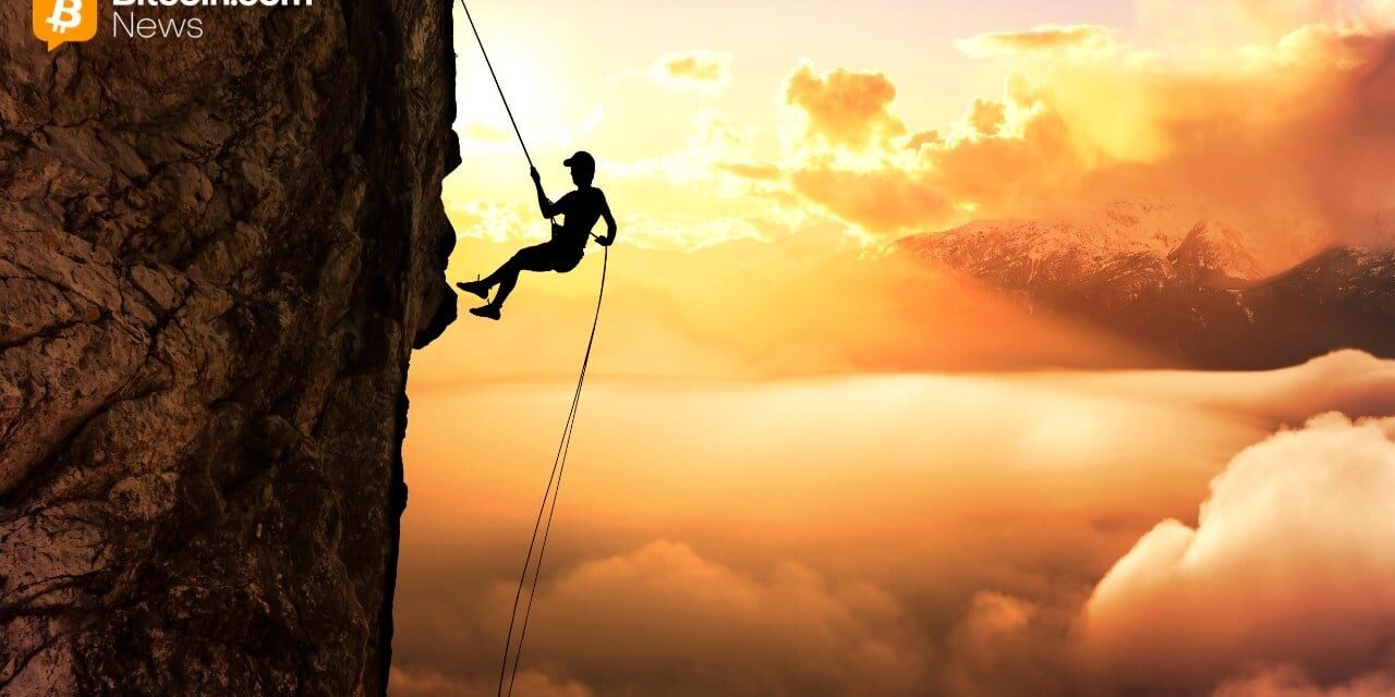 Canary’s XRP Titan Breaks Records as XRP ETF Demand Explodes