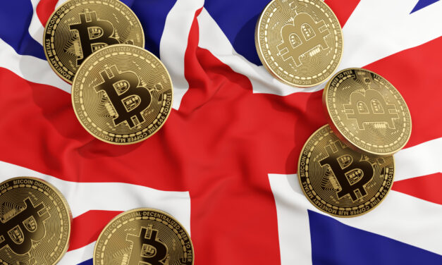 UK to Enforce Mandatory Crypto Trader Reporting Under New 2025 Tax Rules
