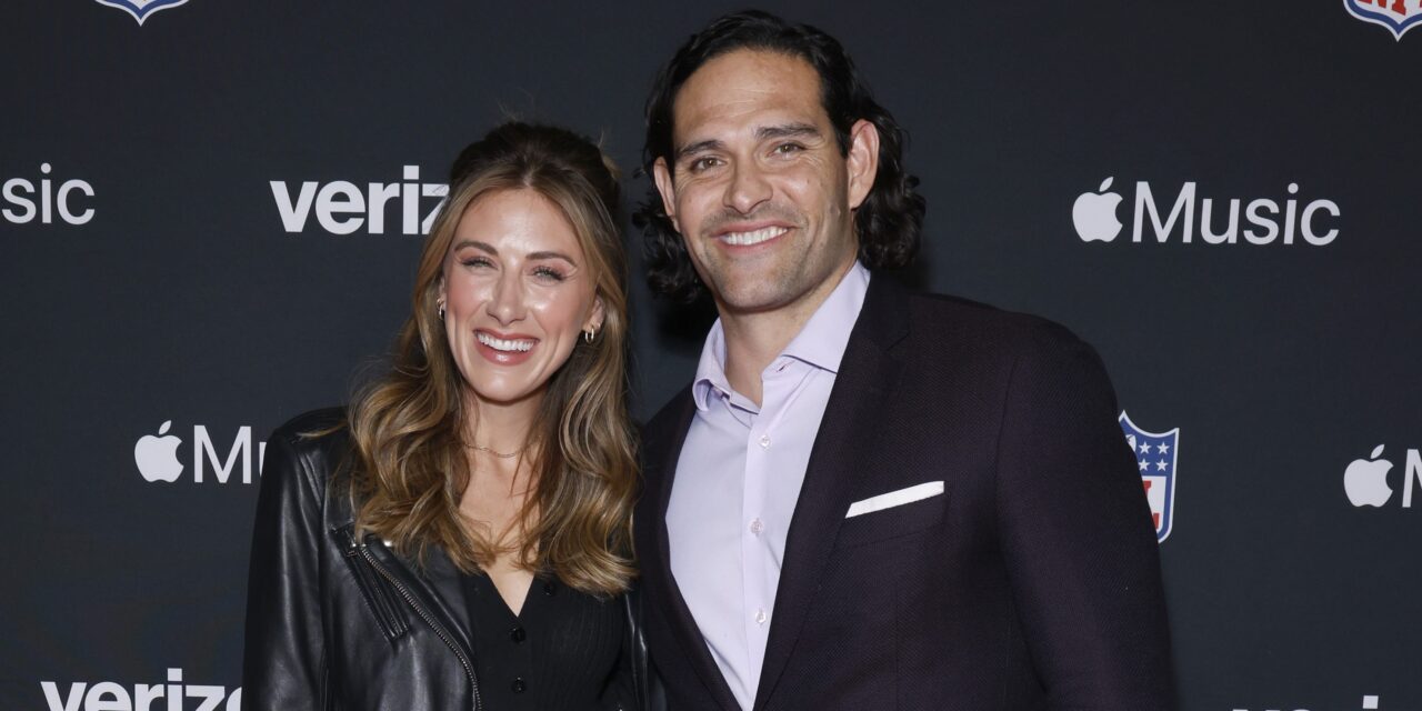 Does Mark Sanchez Have Kids? All About His Children & Family