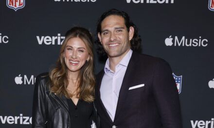 Does Mark Sanchez Have Kids? All About His Children & Family