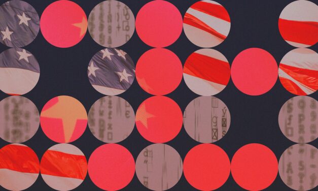 Your AI Strategy Needs to Expand Beyond the U.S. and China