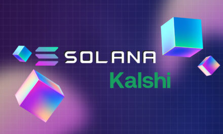 Kalshi Goes Onchain With Solana in Bid to Challenge Polymarket