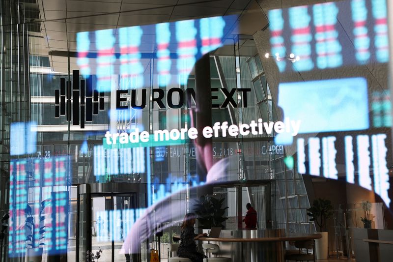 Morning Bid: Day off for dollar debasement trade