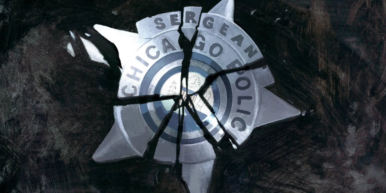 Chicago Promoted Two Police Officers After Investigators Found They Engaged in Sexual Misconduct