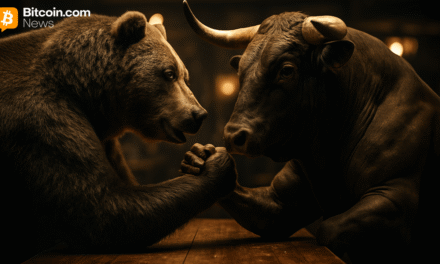 Bitcoin Price Watch: Bulls and Bears Clash Below the $95K Line