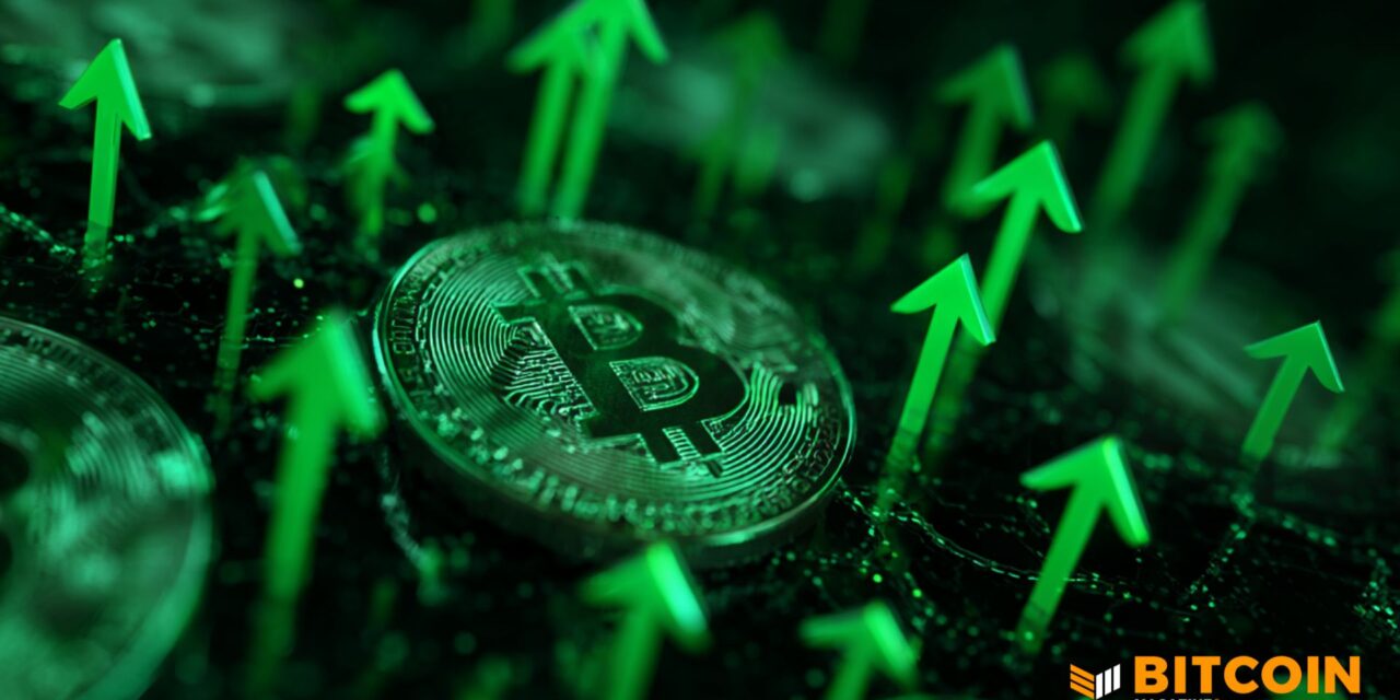 Bitcoin Price Dances with $94,000 as Institutional Demand Fuels a Bullish Setup