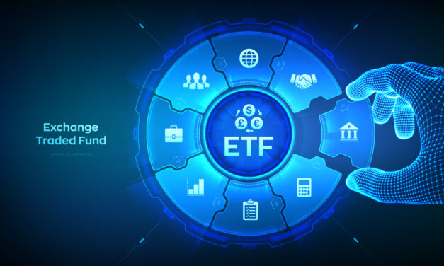 SEC Slams the Brakes on Supercharged ETFs Amid Risk Concerns