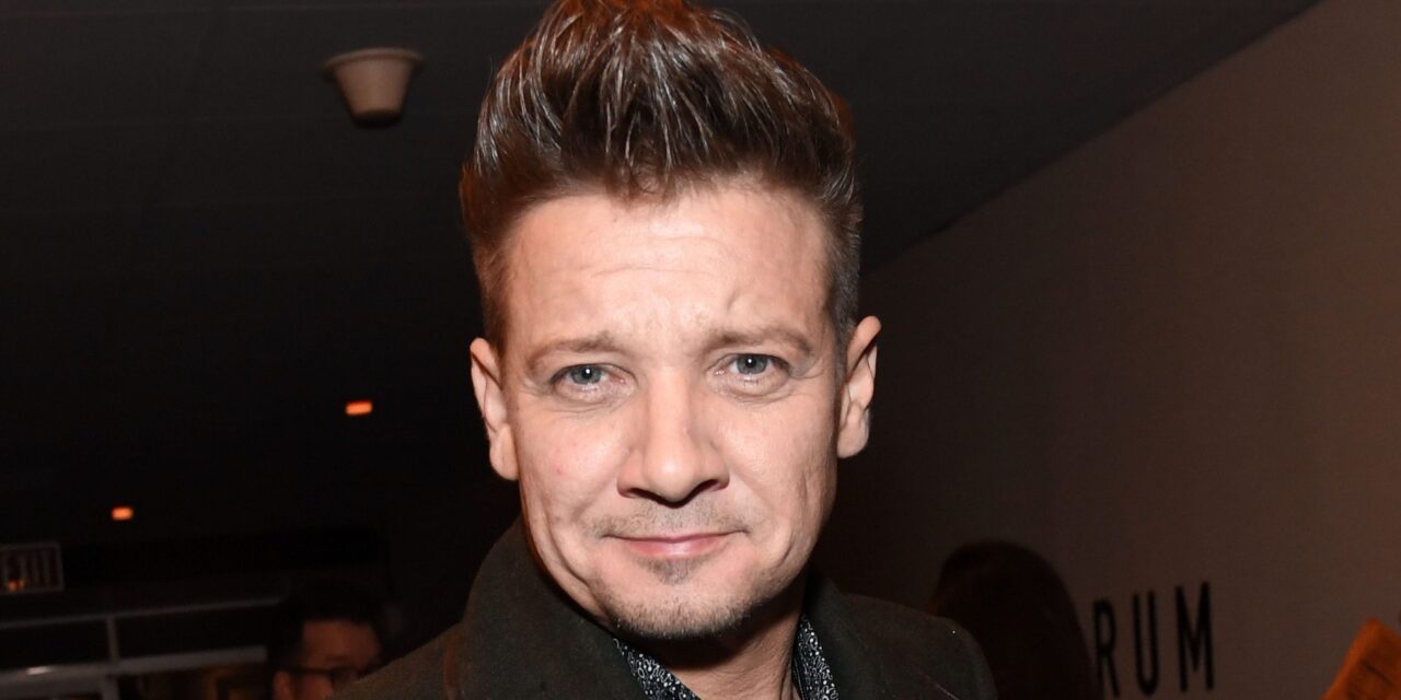 What Did Jeremy Renner Do? This Is What Filmmaker Yi Zhou Accused Him of