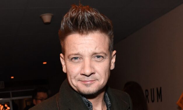 What Did Jeremy Renner Do? This Is What Filmmaker Yi Zhou Accused Him of
