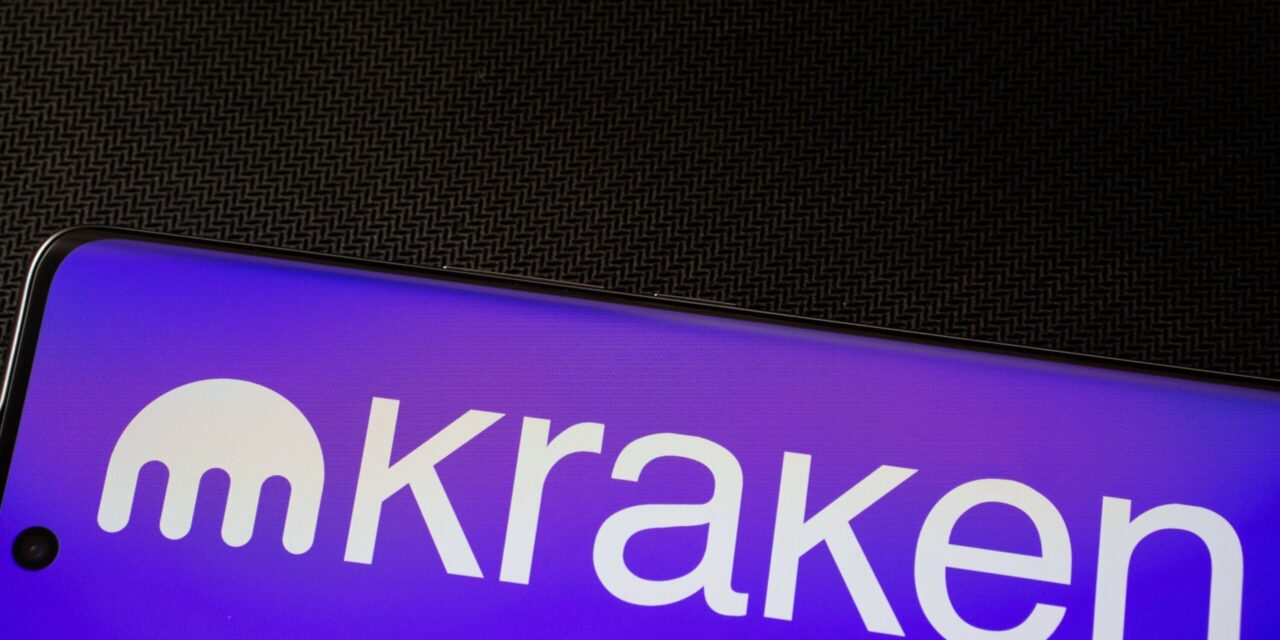 Deutsche Börse and Kraken Form Partnership to Expand Crypto Access in Europe
