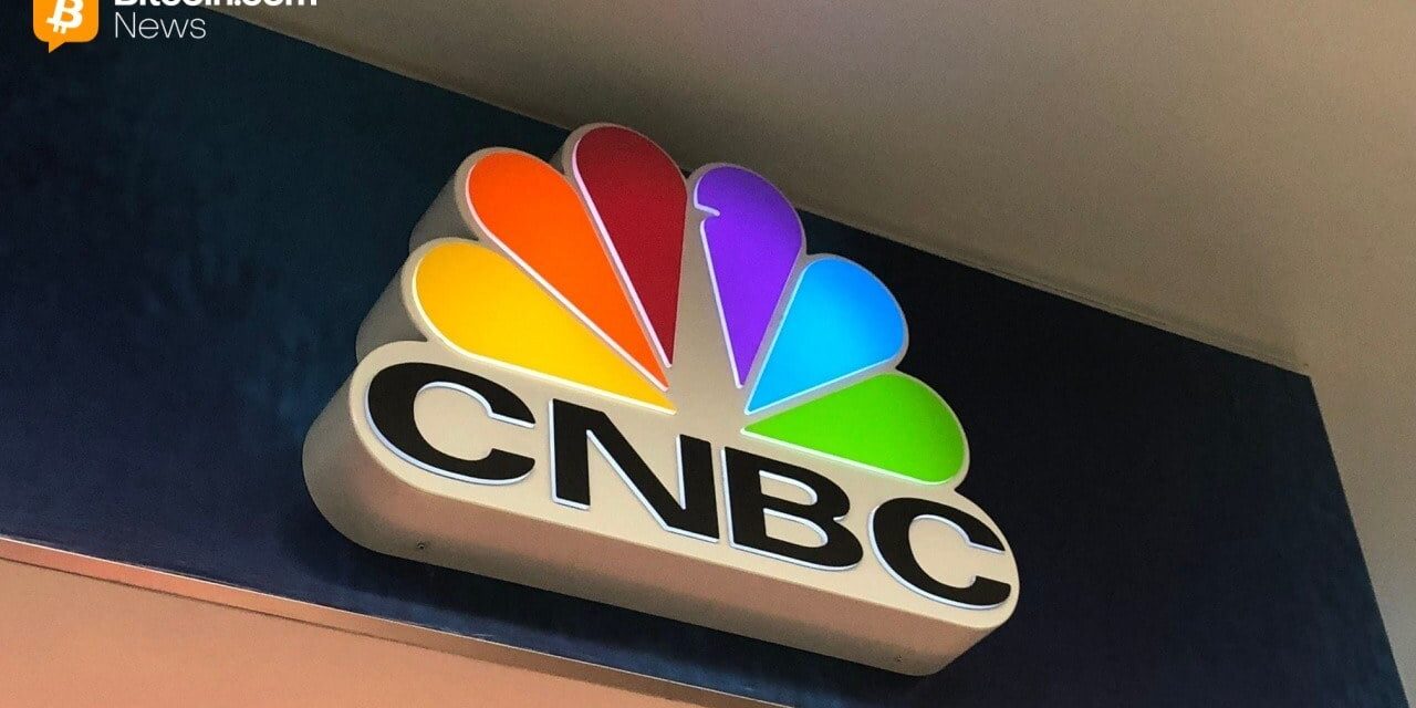 CNBC Partners With Kalshi to Integrate Prediction Market Data