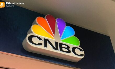CNBC Partners With Kalshi to Integrate Prediction Market Data