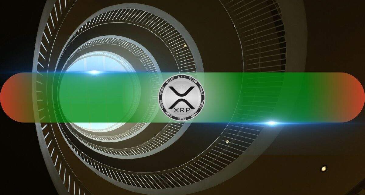 XRP Social Metrics Hit October Lows: Why Is That Bullish for Ripple’s Price?