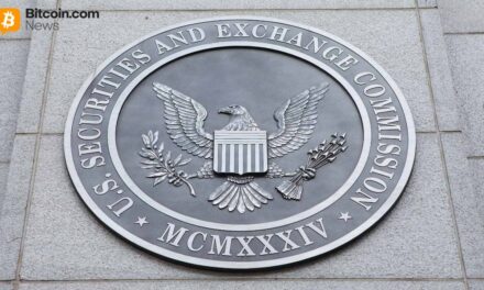 SEC Crypto Task Force Releases Surveillance Roundtable Agenda