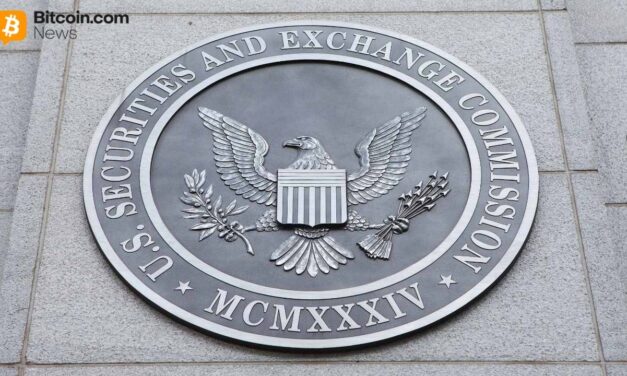 SEC Crypto Task Force Releases Surveillance Roundtable Agenda