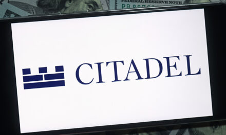 Citadel’s Tokenised-Stock Warning Puts DeFi in the Crosshairs of Federal Rulemaking