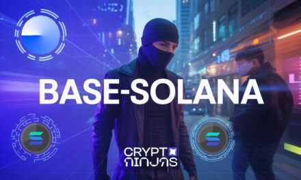 Base–Solana Bridge Goes Live with Chainlink CCIP, Unlocking Massive Cross-Chain Liquidity